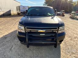 2007 CHEVROLET SUBURBAN VIN: 3GNGK26K17G271157 4WD SUV