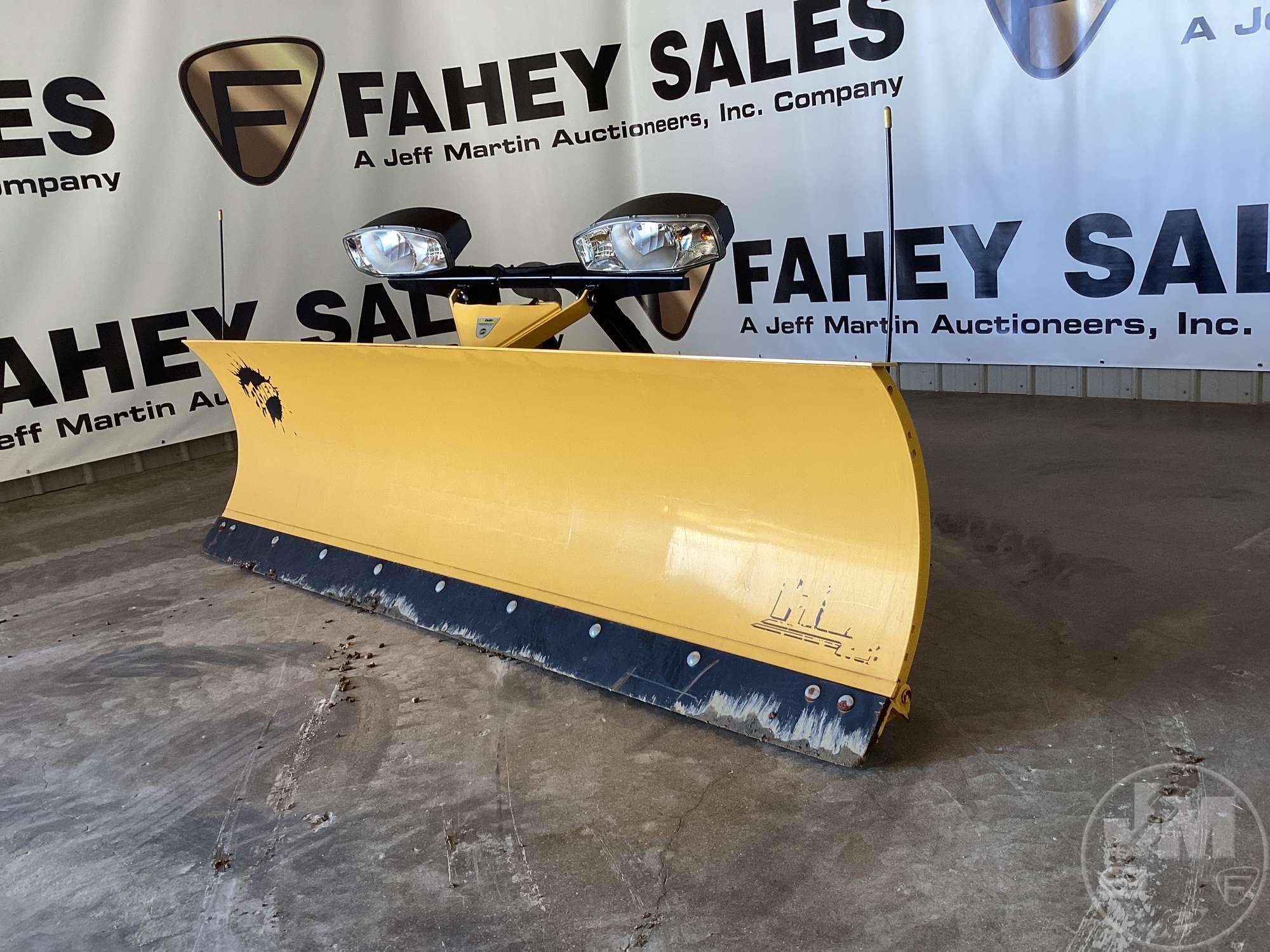 FISHER HD2 9’...... SNOW PLOW 20101920017990900