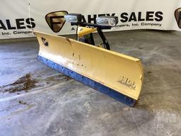 FISHER HD2 9’...... SNOW PLOW 15121520468890900