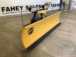 FISHER HD2 9’...... SNOW PLOW 15121520467890900