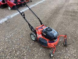 ARIENS 21 WALK BEHIND