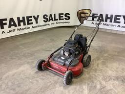 EXMARK ECS180CKA30000 SN: 316617588 PUSH MOWER