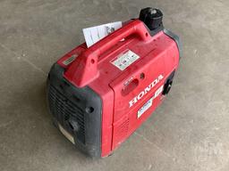 HONDA EU2200I PORTABLE GENERATOR