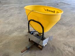 SNOW EX TAILGATE SALT/SAND SPREADER