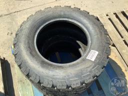 HOOSIER WHEEL 29X12.50-15