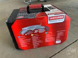 CRAFTSMAN 99040 450 PC MECHANICS TOOL SET