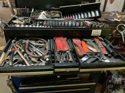 CRAFTSMAN TOOL BOX