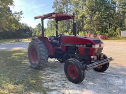 CASE-IH 4210 TRACTOR SN: 4210RNCJJE0905792