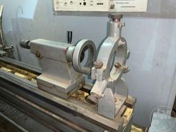 1988 JET 1340PBD BELT DRIVE LATHE