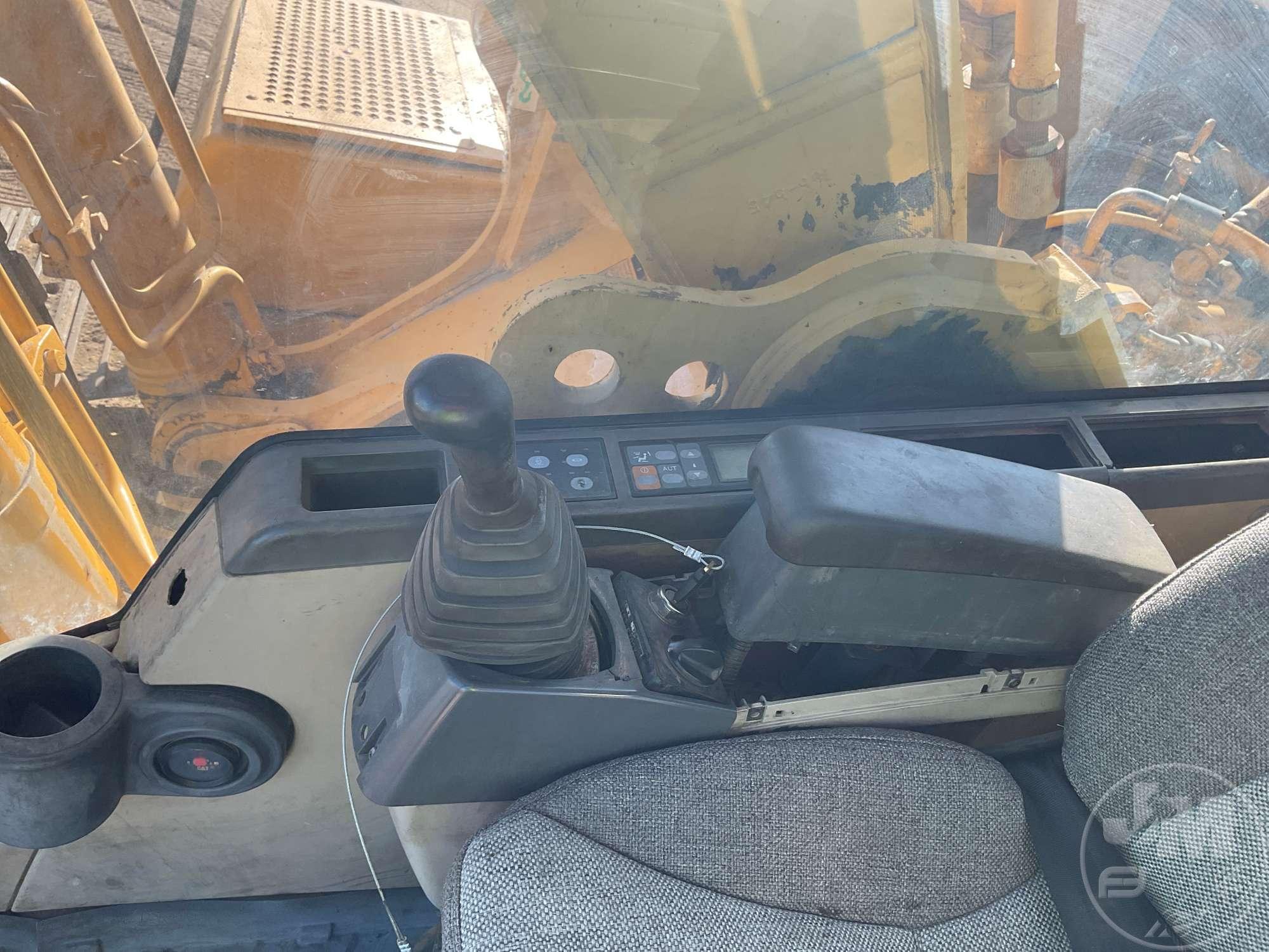 2003 CATERPILLAR 325CL HYDRAULIC EXCAVATOR SN: BMM00341