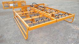LANDHONOR BALE MOVER 95 INCHES