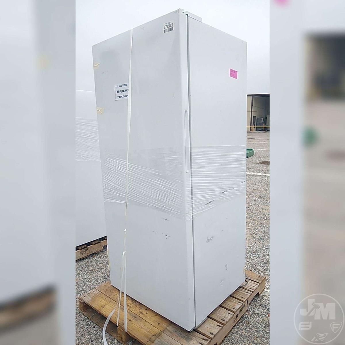 REFRIGERATOR ***CONDITION UNKNOWN ***