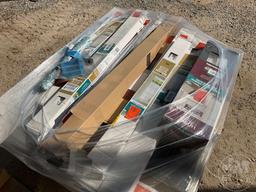 PALLET OF BLINDS ***CONDITION UNKNOWN***