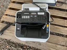 FAX MACHINE INTELL FAX 2840