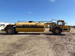 1997 CATERPILLAR 613CII WATER WAGON SN: 8LJ01528