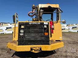 1997 CATERPILLAR 613CII WATER WAGON SN: 8LJ01528