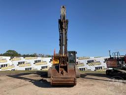 2018 VOLVO EC480EL HYDRAULIC EXCAVATOR SN: VCEC480E00310925