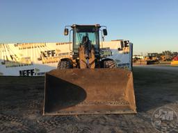 2011 CATERPILLAR 924H WHEEL LOADER SN: CAT0924HKHXC02019