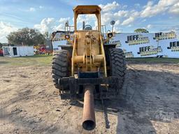 KOMATSU WA250 WHEEL LOADER SN: A715198