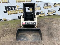 TEREX MODEL R070T MULTI TERRAIN LOADER SN: 6WS00760 CANOPY