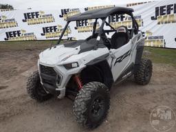 2021 POLARIS RZR TRAIL S SN: 3NSASK999MN859434