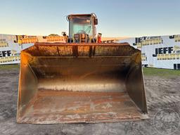 2006 JOHN DEERE 624J WHEEL LOADER SN: DW62461JZ0133