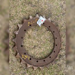 CATERPILLAR SPROCKETS