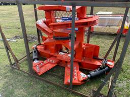 TOP CAT ECSSRB TREE SHEAR