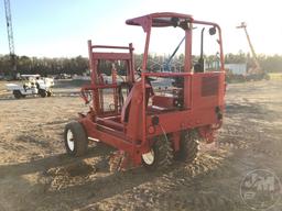 HITCH HIKER PIGGYBACK FORKLIFT