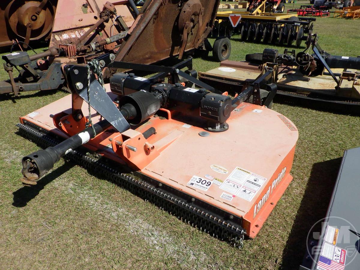 LAND PRIDE RCF3096 96" ROTARY MOWER