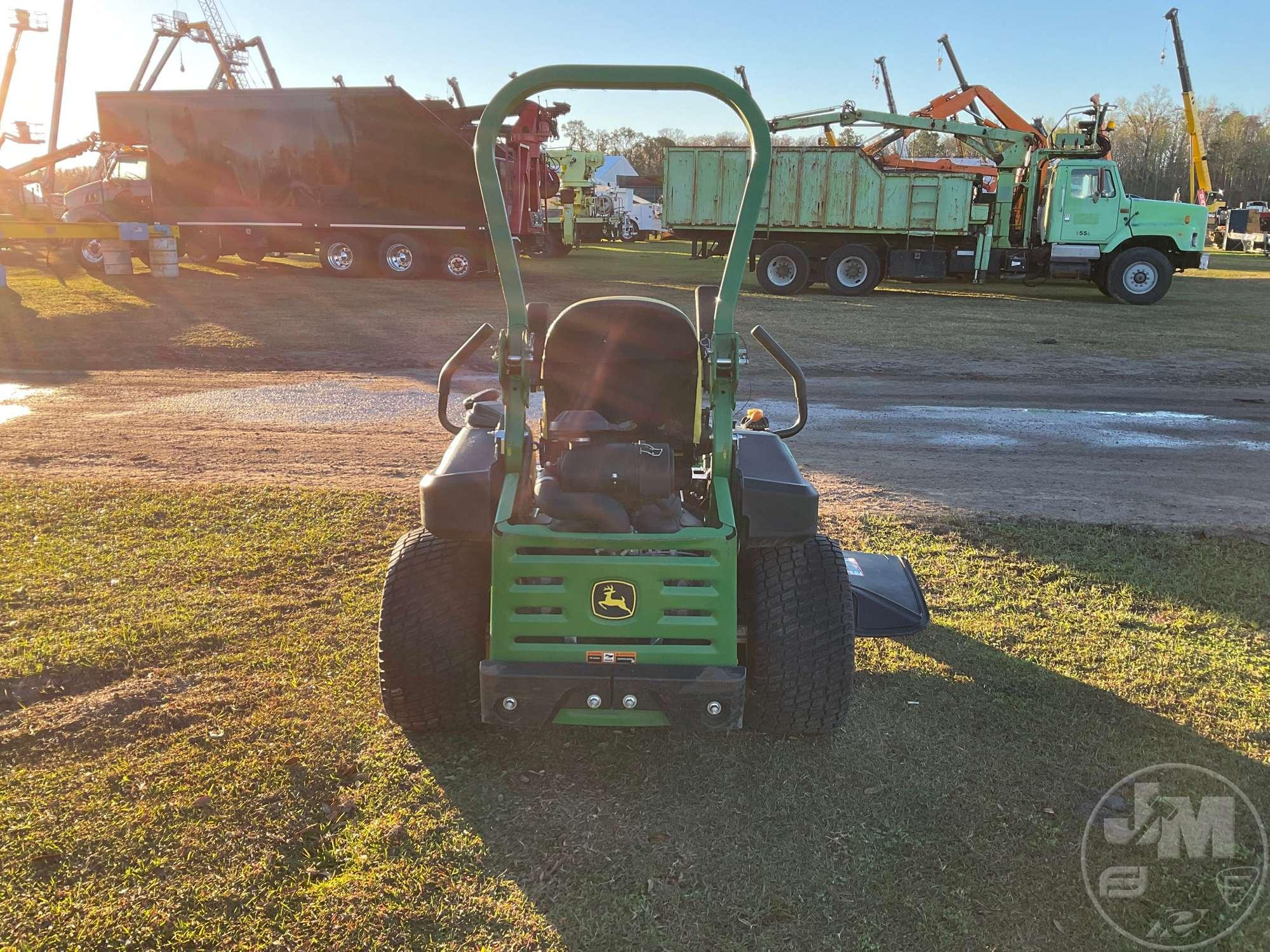 2010 JOHN DEERE Z930M ZERO TURN SN: 1TC930MCVKT074741