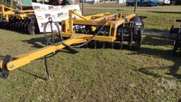 INDUSTRIAS AMERICA R2422 OFFSET DISC HARROW SN: R242020226370