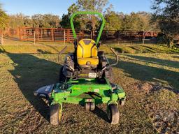 2010 JOHN DEERE Z930M ZERO TURN SN: 1TC930MCVKT074741