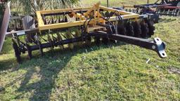 INDUSTRIAS AMERICA R2232 OFFSET DISC HARROW SN: R223220226357