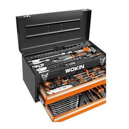 WOKIN 98 PC TOOL CHEST SET ( 901098)