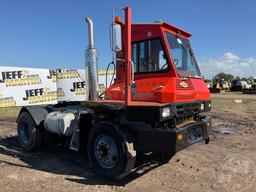 1999 CRANE CARRIER CORSAIR SINGLE AXLE TOTER TRUCK