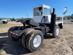 1981 OTTAWA 30 SINGLE AXLE TOTER TRUCK VIN: 53732