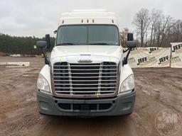 2014 FREIGHTLINER CASCADIA TANDEM AXLE TRUCK TRACTOR VIN: 1FUJGLDV8ELFS4845