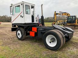 1990 OTTAWA 30 SINGLE AXLE TOTER TRUCK VIN: 65180