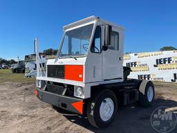 1981 OTTAWA 30 SINGLE AXLE TOTER TRUCK VIN: 53732