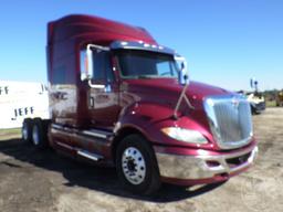 2015 INTERNATIONAL PROSTAR+ 122 TANDEM AXLE TRUCK TRACTOR VIN: 3HSDJAPR7FN729726