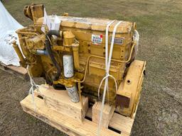 CATERPILLAR CAT 3116 ENGINE