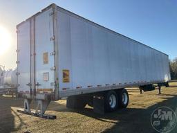 2005 STRICK COMMERCIAL TRAILER 53'X102" VAN TRAILER VIN: 1S12E95315E502103