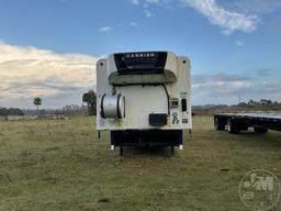 2010 MICKEY TRUCK BODIES INC. 18AT VIN: 5CWRA4111AH103269 S/A BEVERAGE TRAILER