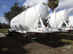 1994 HEIL SUPERJET 1600 CF T/A PNEUMATIC/BULK TRAILER VIN: 1HLS5N8FXR9W07048