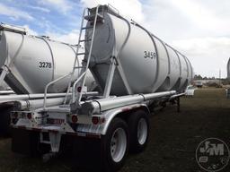 1994 HEIL SUPERJET 1600 CF T/A PNEUMATIC/BULK TRAILER VIN: 1HLS5N8FXR9W07048