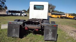 2002 KENWORTH T300 VIN: 2NKMHD6X12M889997 CAB & CHASSIS