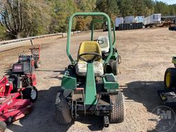 JOHN DEERE F925 SN: M0F925X140255 RIDING MOWER