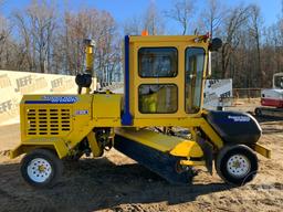 2015 SUPERIOR DT80CT SN: 815053 SWEEPER