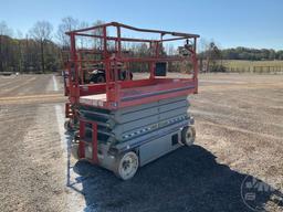 SKYJACK SJ4626 26’...... SCISSOR LIFT SN: 714547